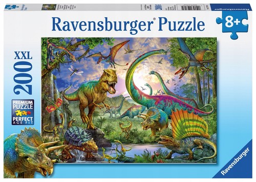 Ravensburger puzzle premium - ravensburger,