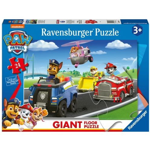 Ravensburger rvb03089 puzzle - rvb03089,