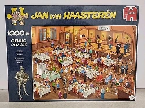 Jan van haasteren - jan,