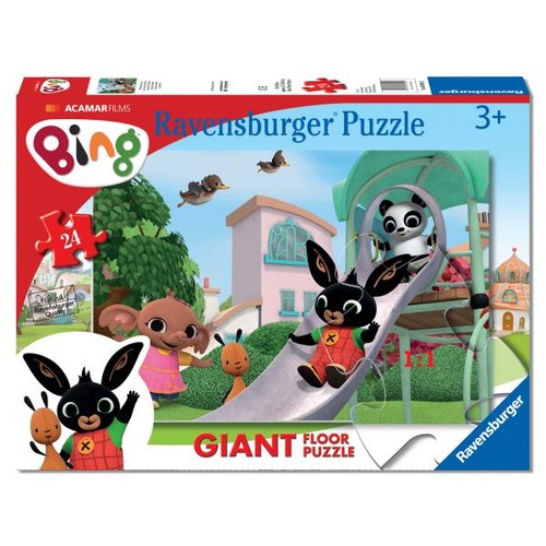 Puzzle gigante bing - pz,