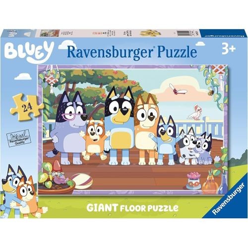 Ravensburger rvb05622 puzzle - ravensburger,