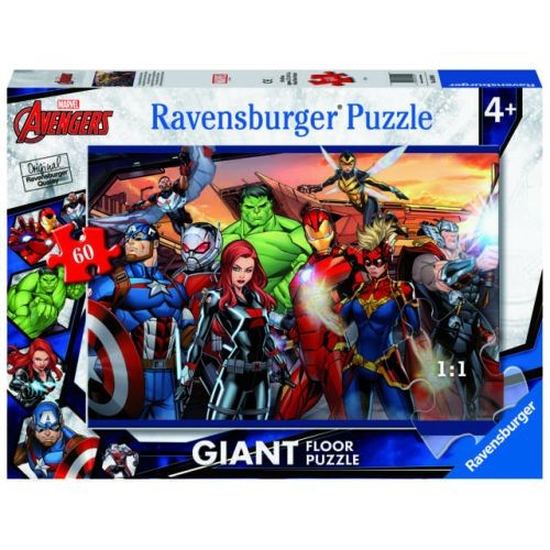 Ravensburger rvb03094 puzzle - ravensburger,