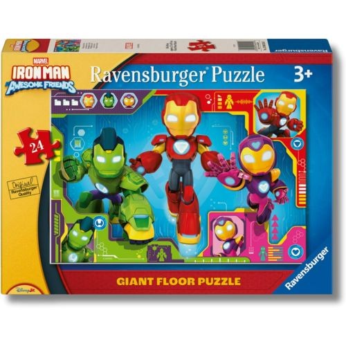 Ravensburger rvb12004205 - ravensburger,