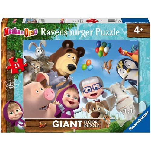 Ravensburger rvb03133 puzzle - ravensburger,
