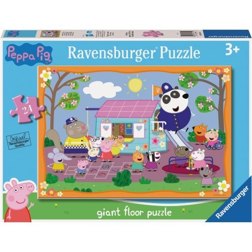 Ravensburger rvb03141 puzzle - ravensburger,