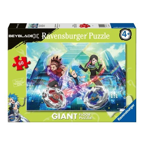 Ravensburger rvb12004229 - ravensburger,