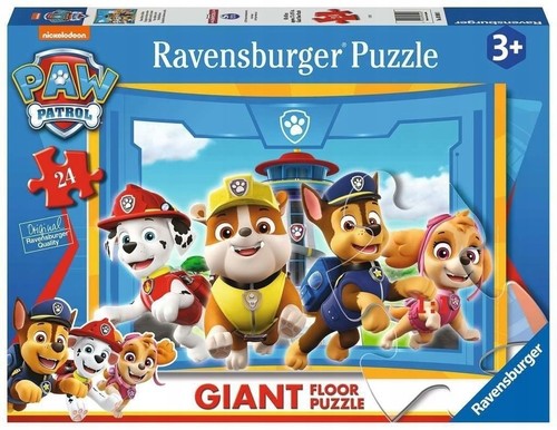 Ravensburger puzzle pezzi - puzzle,