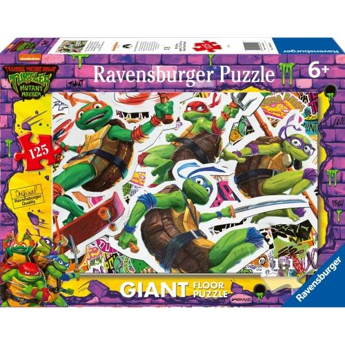 Ravensburger rvb12004011 - ravensburger,