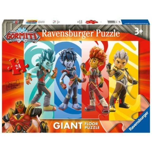 Ravensburger rvb03009 puzzle - ravensburger,
