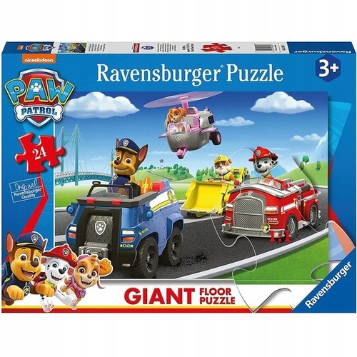 Ravensburger puzzle pezzi - ravensburger,