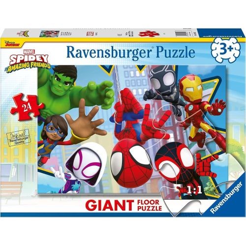 Ravensburger rvb03182 puzzle - rvb03182,
