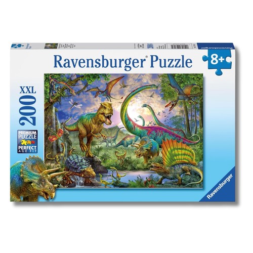 Ravensburger puzzle xxl nel - -,