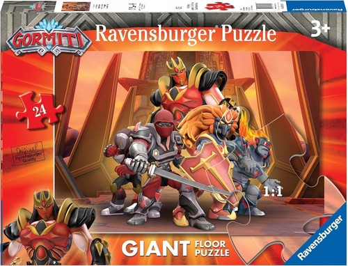 Ravensburger puzzle - ravensburger, da