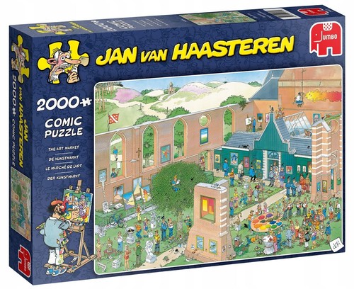 Jumbo jan van - jumbo,