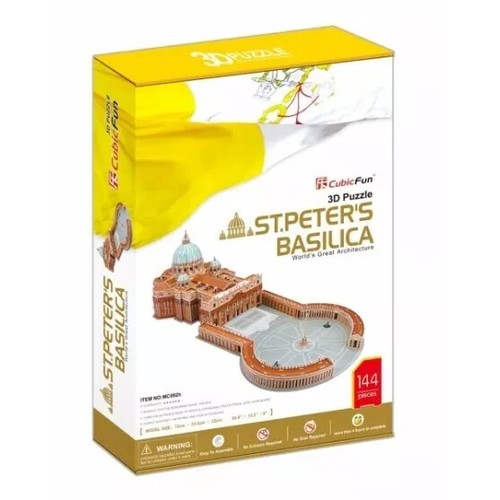 Puzzle gigante 144 - 3,