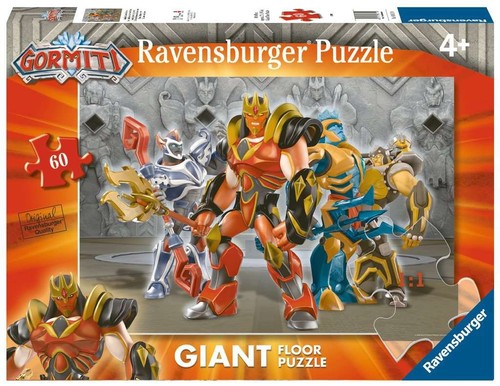 Giant floor puzzle - floor,