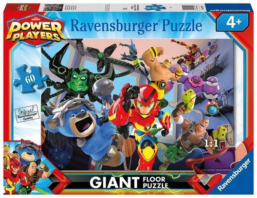 Ravensburger puzzle pezzi - puzzle,