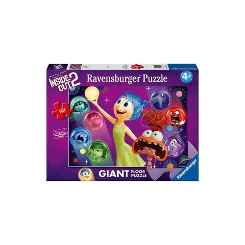 Giant floor puzzle - giant,