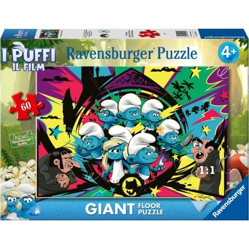 Ravensburger rvb12004220 - ravensburger,