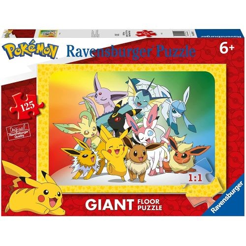 Ravensburger rvb05641 puzzle - rvb05641,