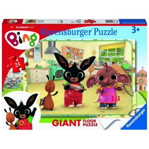 Ravensburger rvb03047 puzzle - rvb03047,