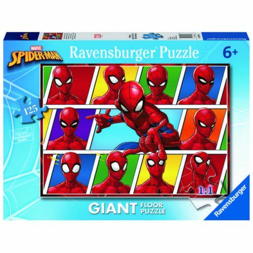Ravensburger rvb09790 puzzle - ravensburger,