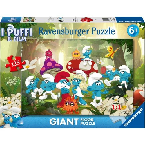 Ravensburger rvb12004221 - ravensburger,