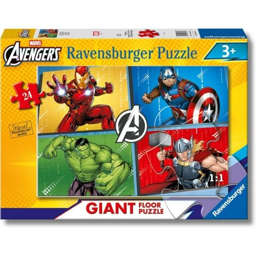 Ravensburger rvb12004326 - ravensburger,