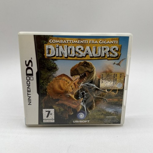 Dinosaurs combattimenti fra - dinosaurs,