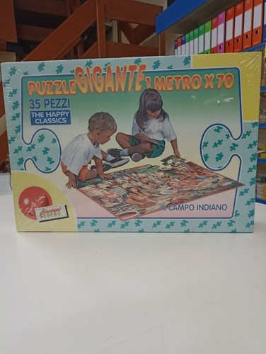 Puzzle gigante pezzi - pezzi, 1