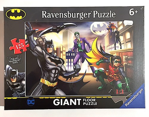 Notte gotham ravensburger - notte, a