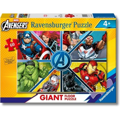 Ravensburger rvb12004329 - ravensburger,