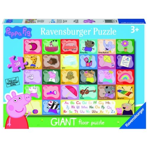 Ravensburger rvb03116 puzzle - ravensburger,