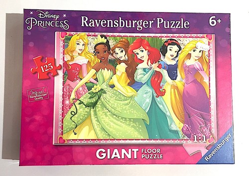 Principesse disney - le,