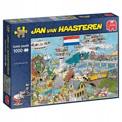 Jumbo jan van - jumbo,
