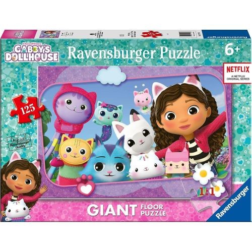 Ravensburger rvb05728 puzzle - ravensburger,