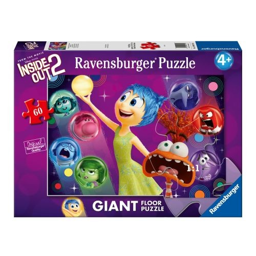 Ravensburger rvb12004174 - ravensburger,