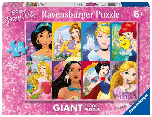 Ravensburger disney - ravensburger,