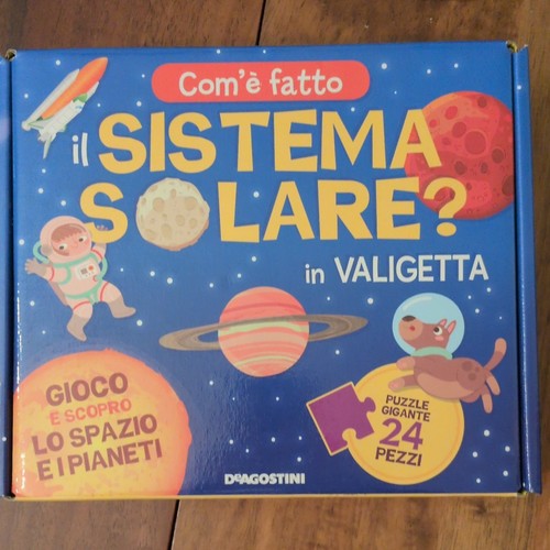 Agostini com fatto il - agostini,