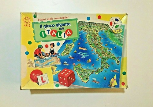 Puzzle gioco gigante - :,