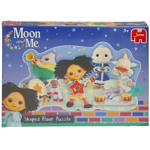 Puzzle pavimento fascia - puzzle, da