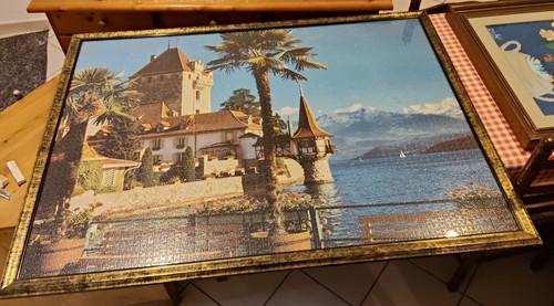 Puzzle gigante circa cm - puzzle,