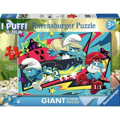 Ravensburger rvb12004219 - ravensburger,