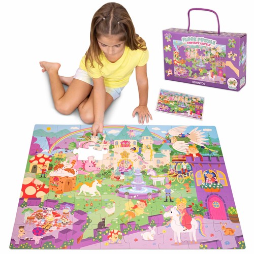 Puzzle bambini xxl - bambini,